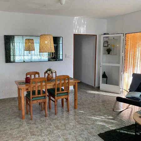 Holiday home Frente Al Mar