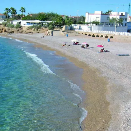 Holiday home Frente Al Mar