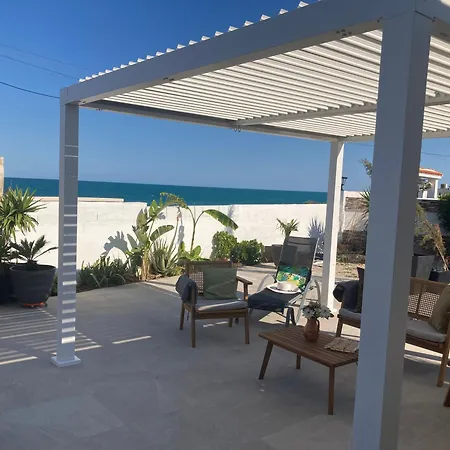 Frente Al Mar