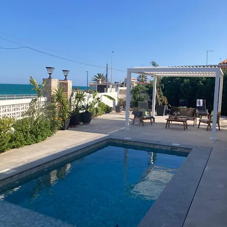Holiday home Frente Al Mar *