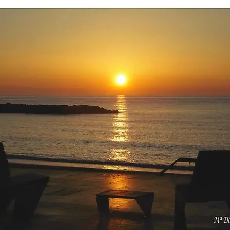 Holiday home Frente Al Mar *