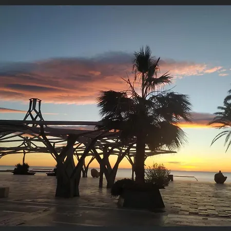 Holiday home Frente Al Mar *