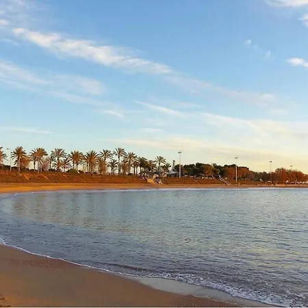 Frente Al Mar *