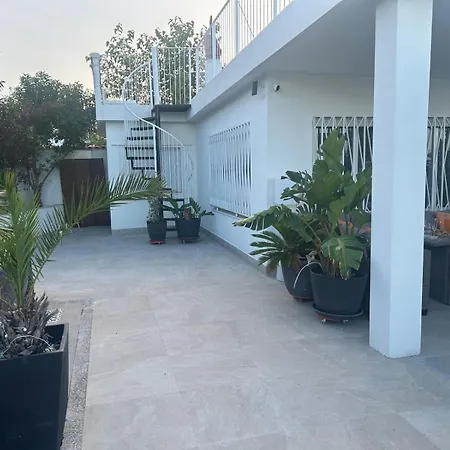 Holiday home Frente Al Mar