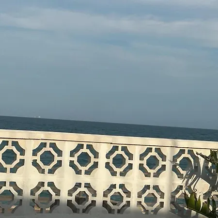 Holiday home Frente Al Mar Vinaros
