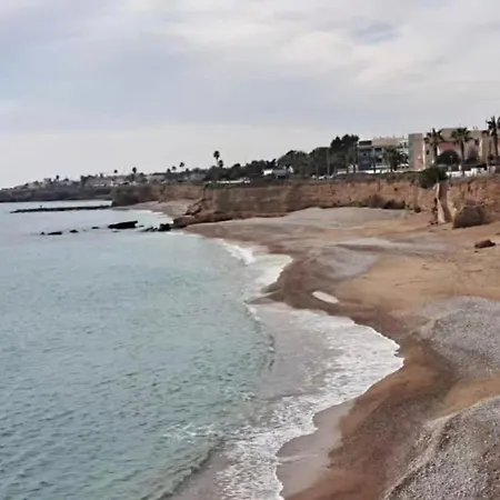 Holiday home Frente Al Mar *
