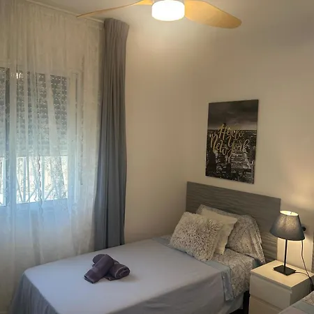 Frente Al Mar Holiday home Vinaros