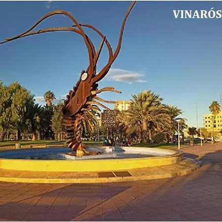 Frente Al Mar *