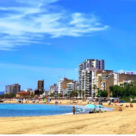 Frente Al Mar * Vinaros