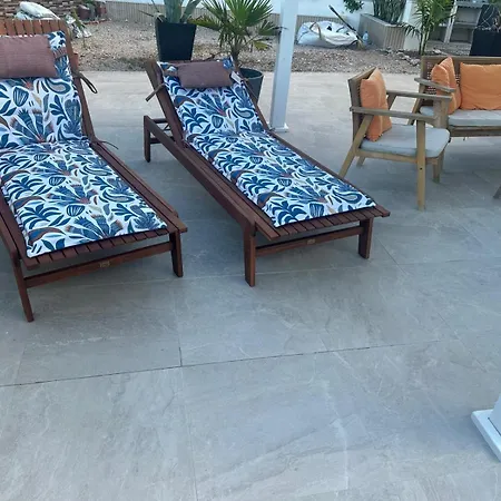 Frente Al Mar Holiday home Vinaros