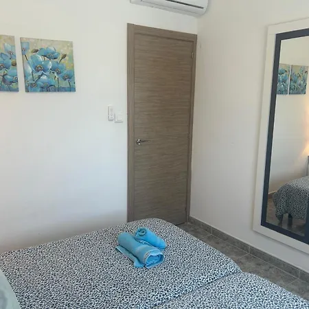 Frente Al Mar Holiday home