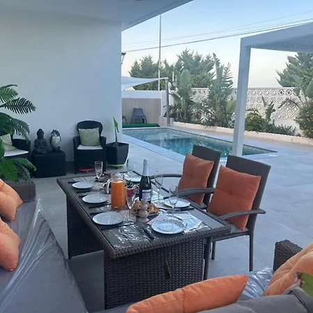 Holiday home Frente Al Mar *
