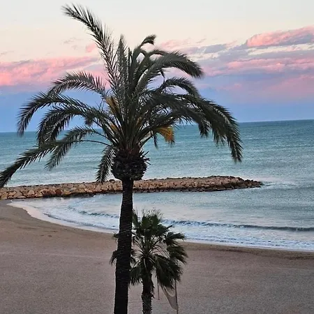 Frente Al Mar