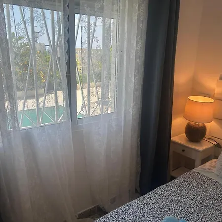 Holiday home Frente Al Mar *