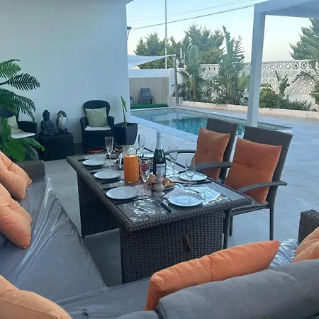 Holiday home Frente Al Mar Vinaros