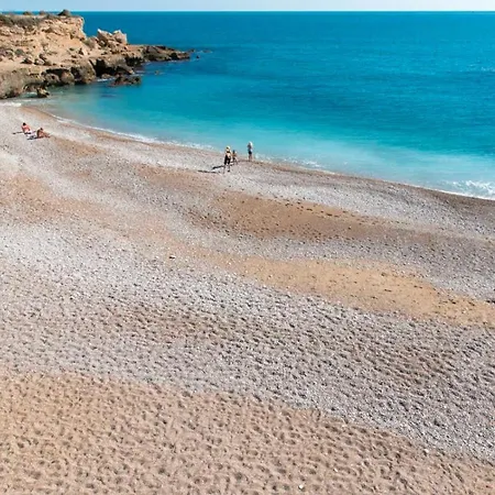 Casa vacanze Frente Al Mar *